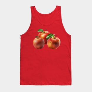 Fruit Basket Group Halloween costume shirts Tank Top